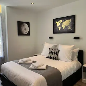 Hotel Logis Belle Etoile, Vichy