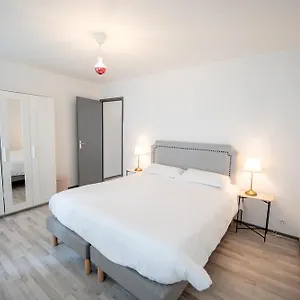 Appartamento Vicheia - 3, Vichy